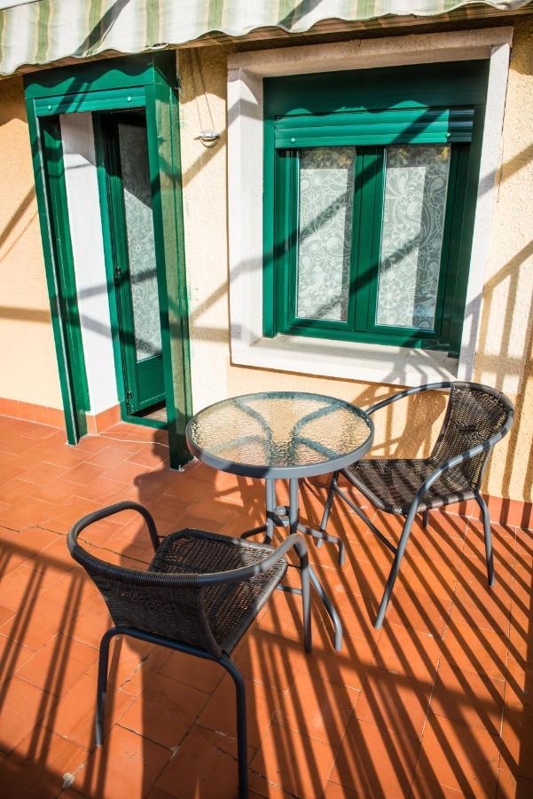 Hostal La Pastora Candeleda Exterior photo